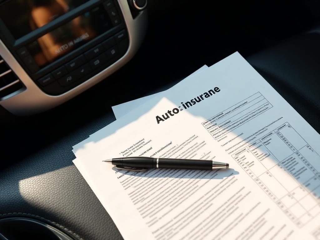 How to Read a Declarations Page