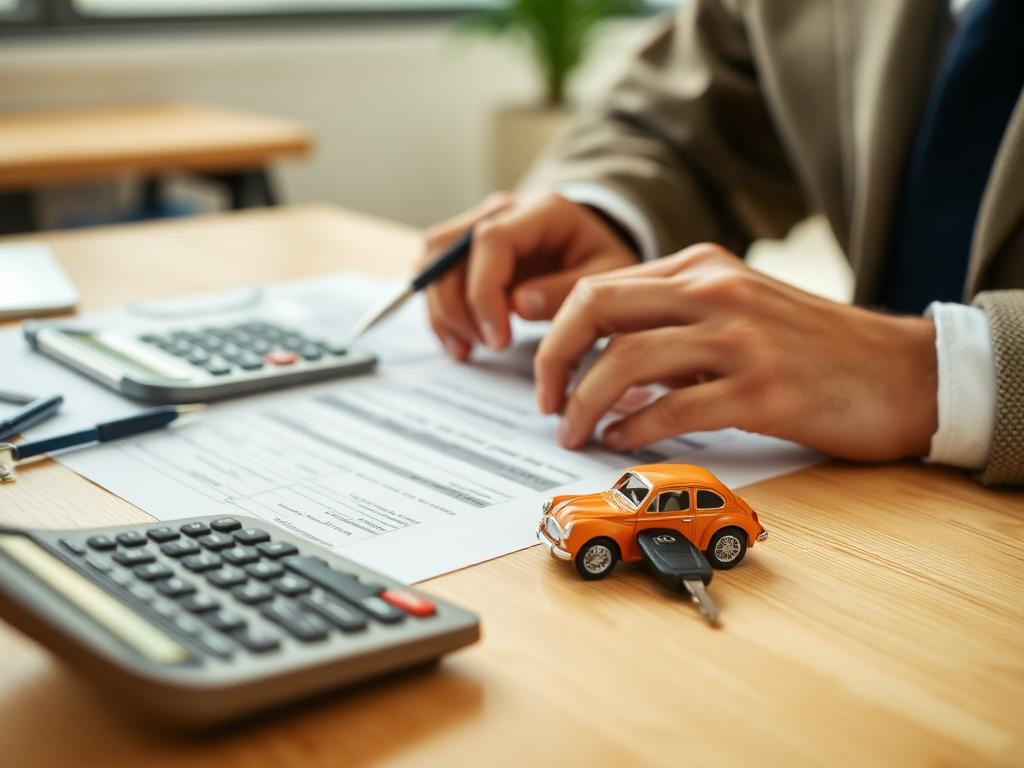 What New Drivers Overpay For